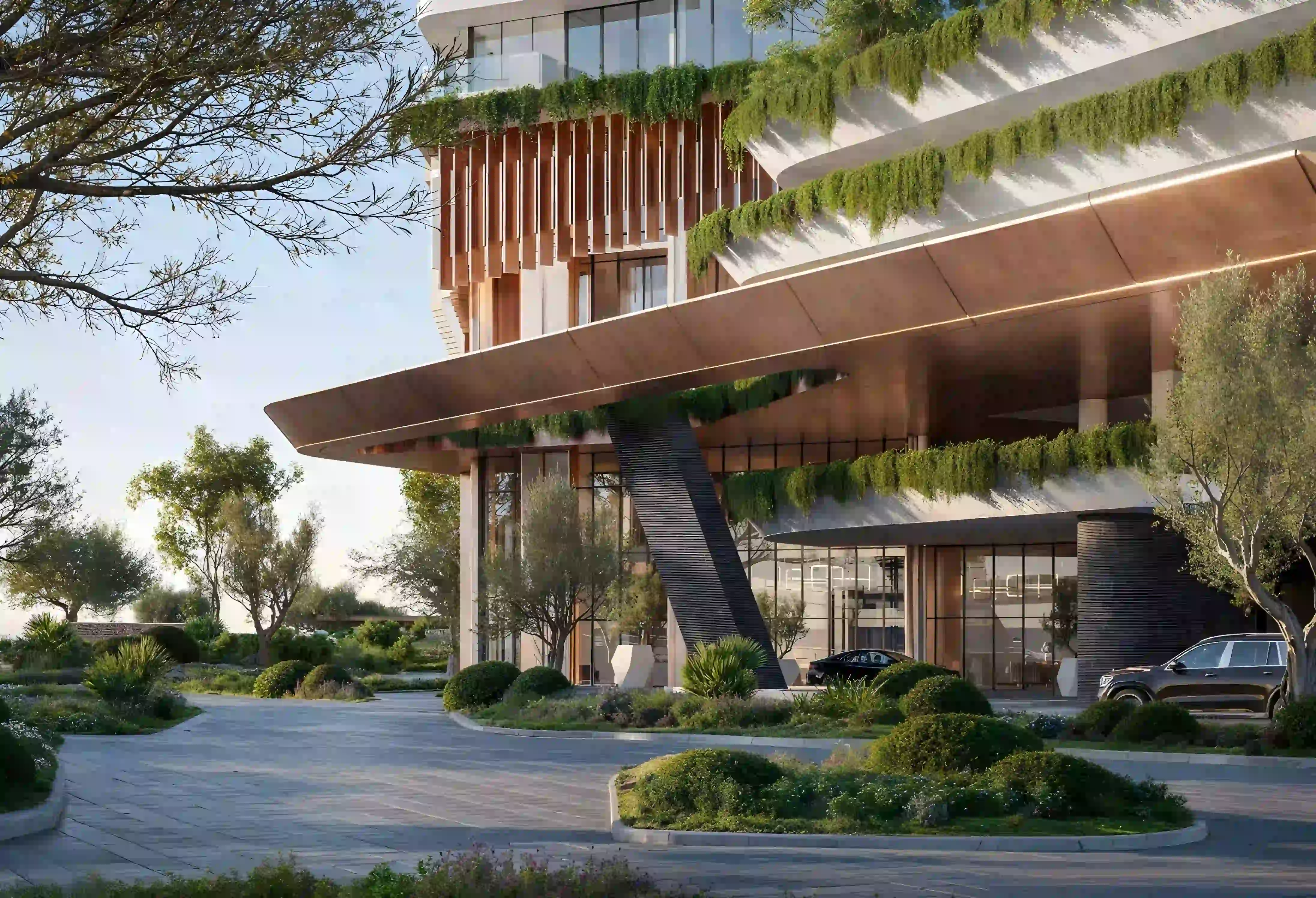 Soulever By Beyond At Dubai Maritime City