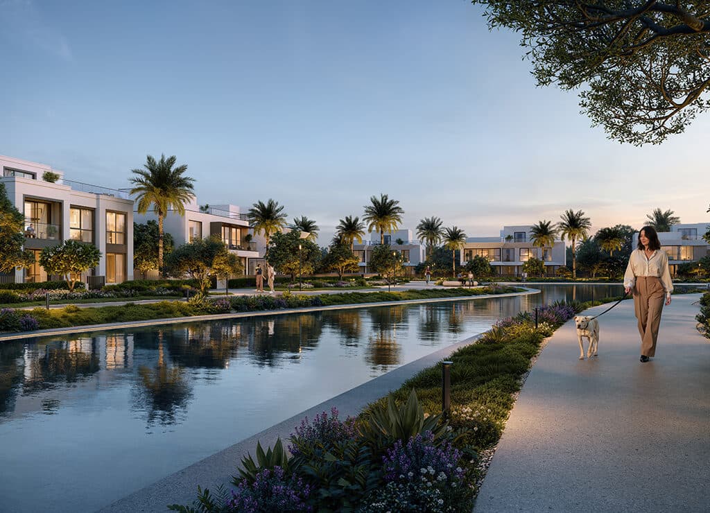 Mareva At The Oasis By Emaar — image 1