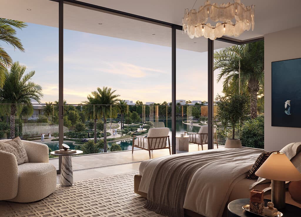 Mareva At The Oasis By Emaar