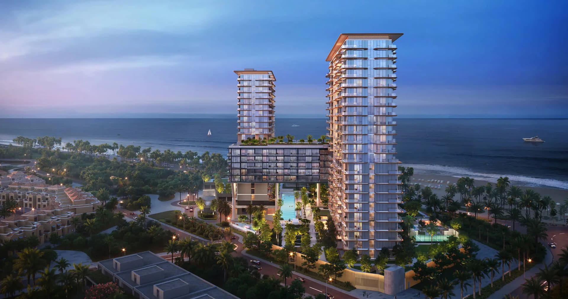 Soto Grande by Ellington Properties — image 1