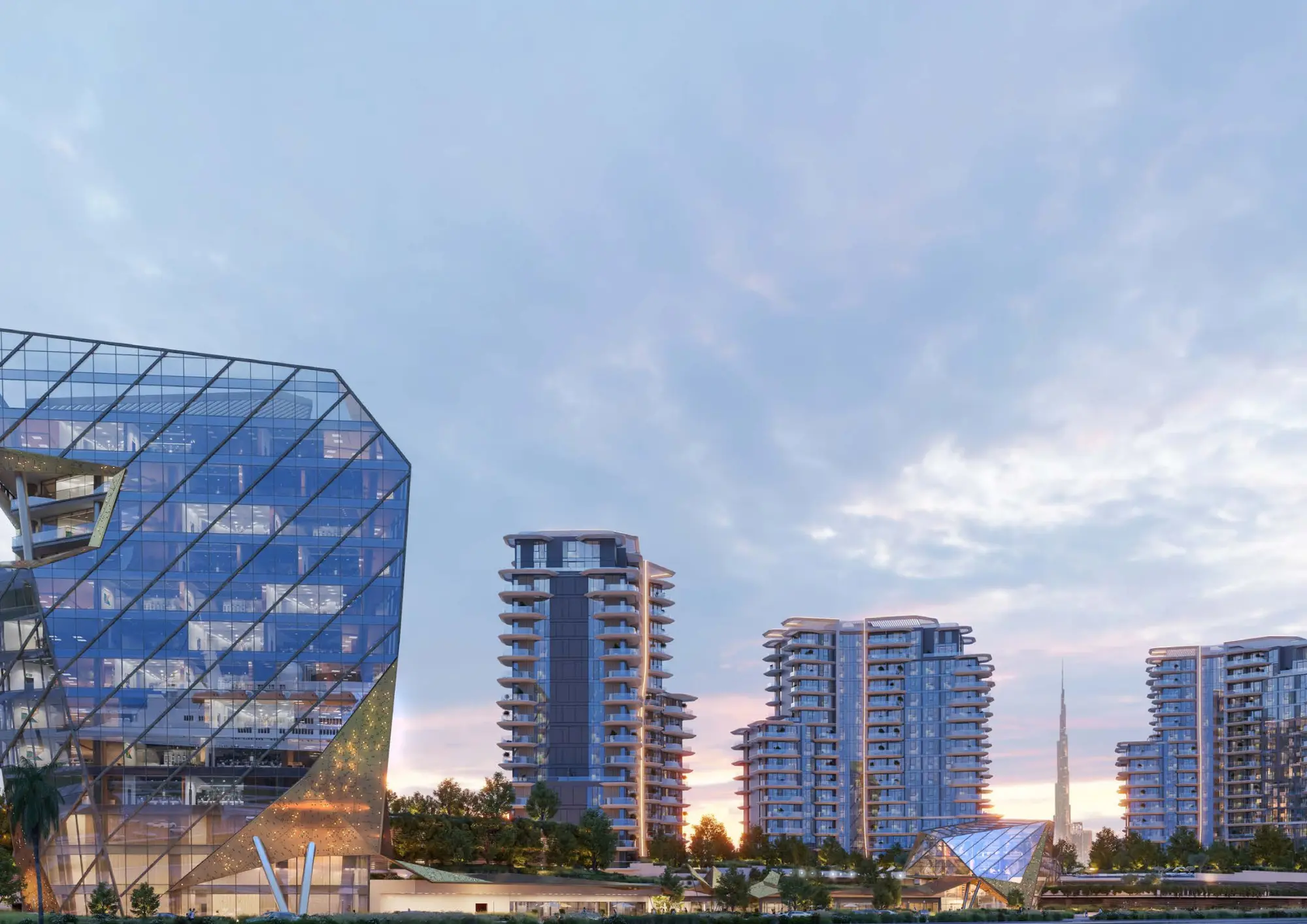 Portside Square — image 1