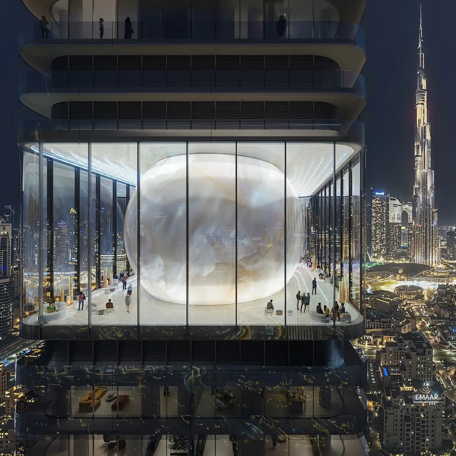 Inaura by arada — image 1