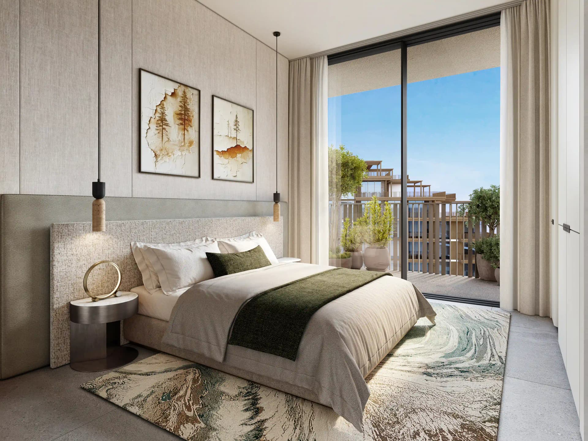Arancia Yards by Beyond Developments