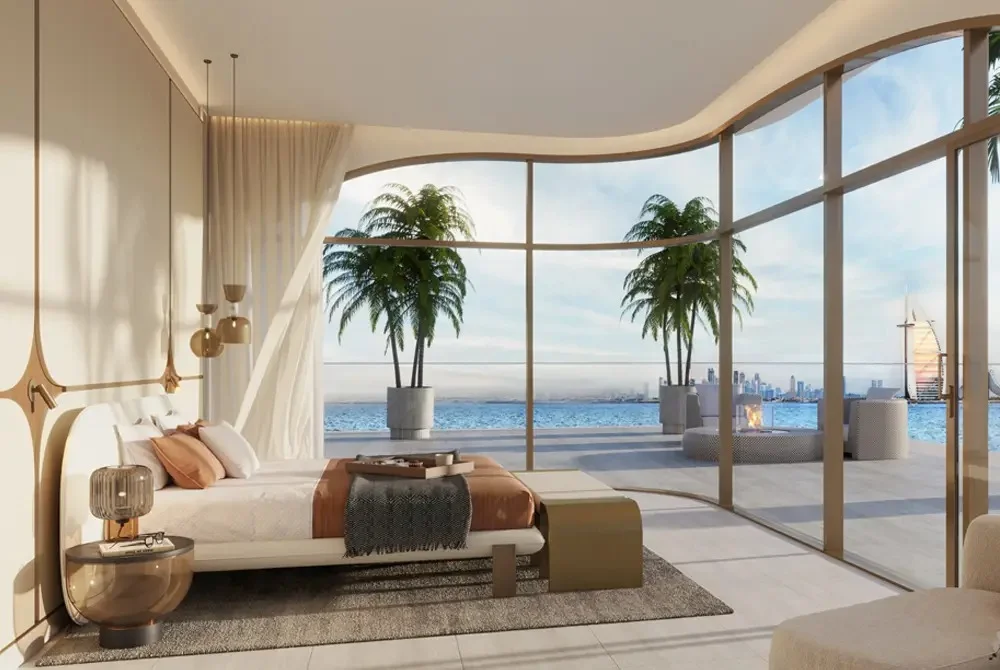 Podium Villas by Nakheel