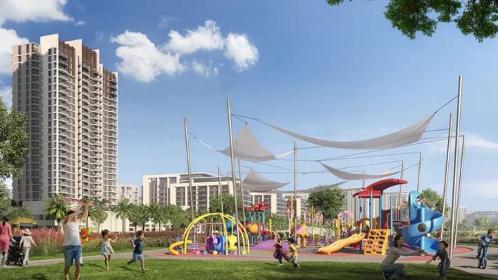 VIDA RESIDENCES