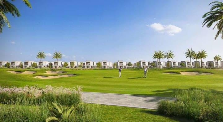 FAIRWAY VILLAS 2