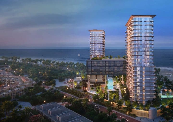 Design That Shapes the Skyline