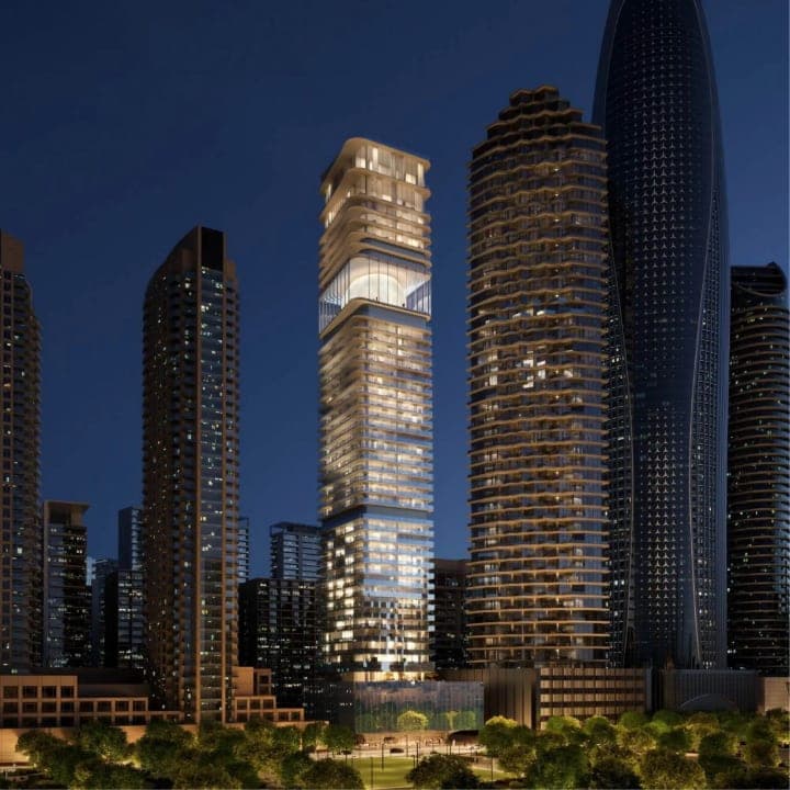 Architecture in Motion
