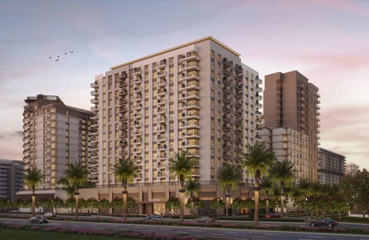Sophisticated Architectural Design and Exterior Excellence