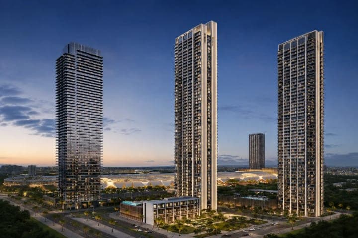 Connected to the City’s Defining Destinations