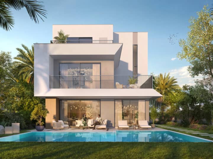 EMAAR SOUTH