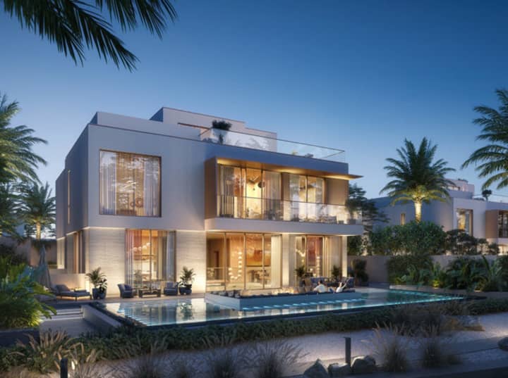 THE OASIS