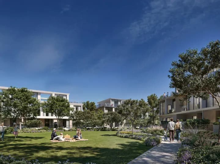 EMAAR SOUTH