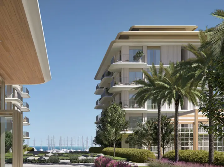 Rashid Yachts & Marina