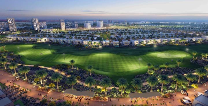 Emaar South Guide