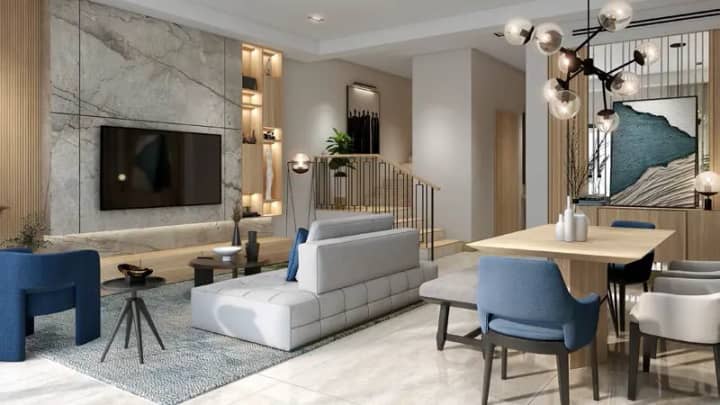 Damac Riverside