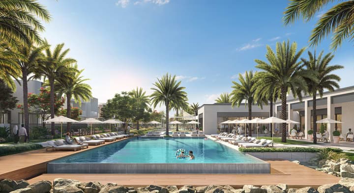 DUBAI HILLS ESTATE
