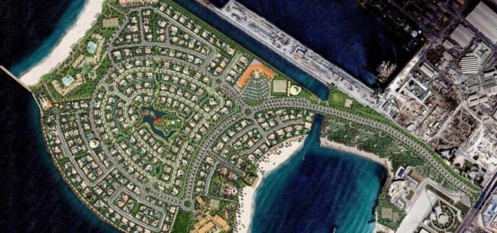 Pearl Jumeirah Guide