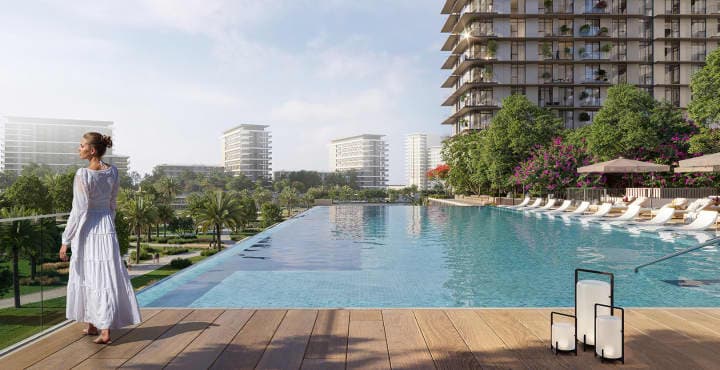 DUBAI HILLS ESTATE