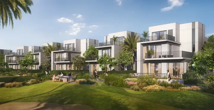 EMAAR SOUTH
