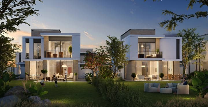 EMAAR SOUTH