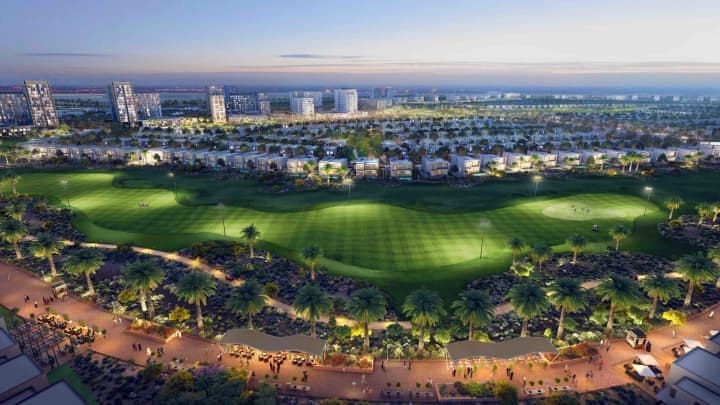 EMAAR SOUTH