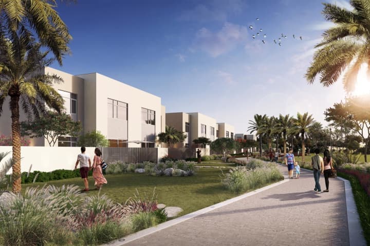 EMAAR SOUTH