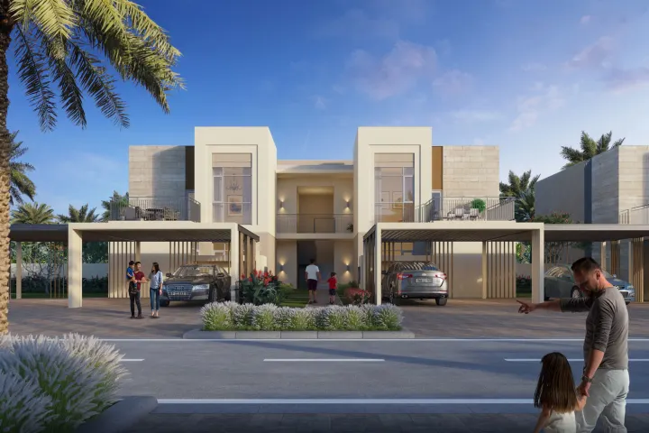 EMAAR SOUTH