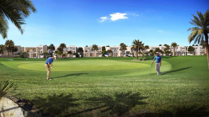 Emaar South Guide