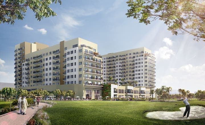 EMAAR SOUTH