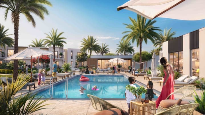 EMAAR SOUTH