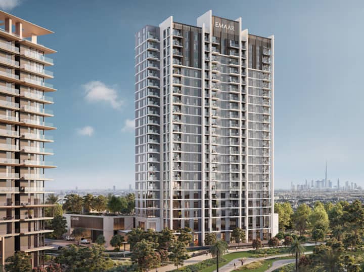DUBAI HILLS ESTATE