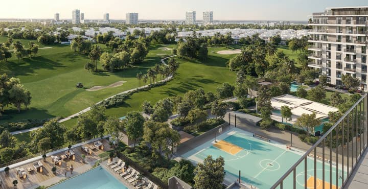 EMAAR SOUTH