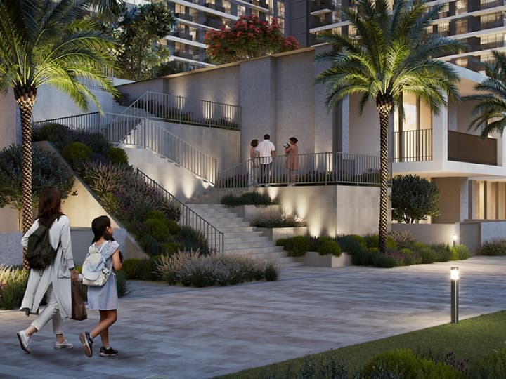 DUBAI HILLS ESTATE