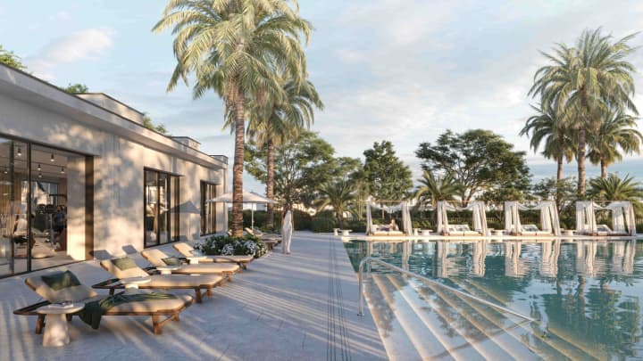 EMAAR SOUTH