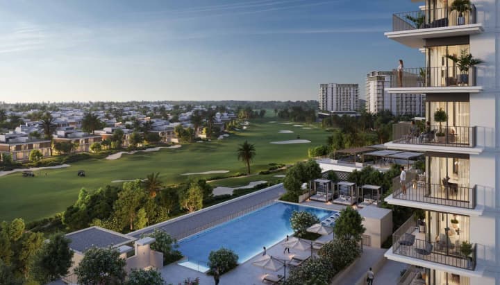 EMAAR SOUTH