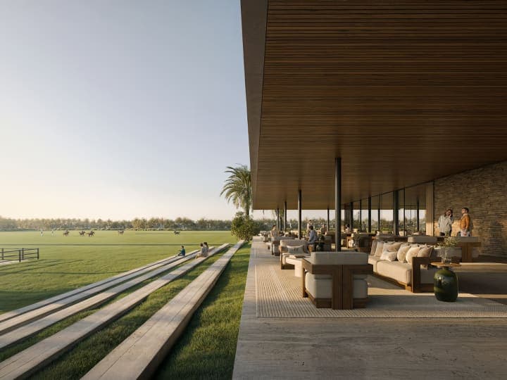 Grand Polo Club and Resort