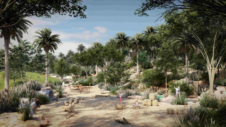 Expo City Dubai