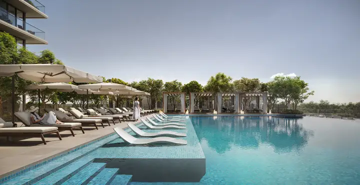 EMAAR SOUTH