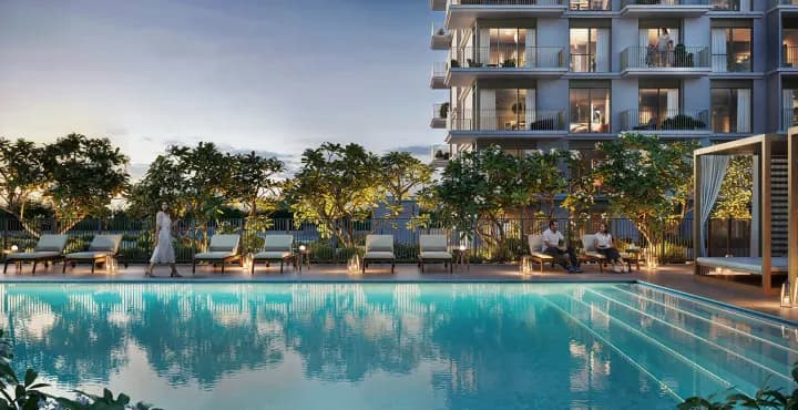 EMAAR SOUTH