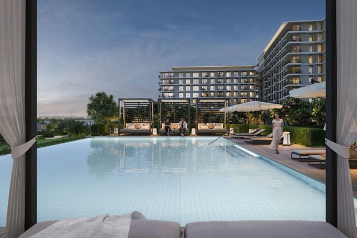 EMAAR SOUTH