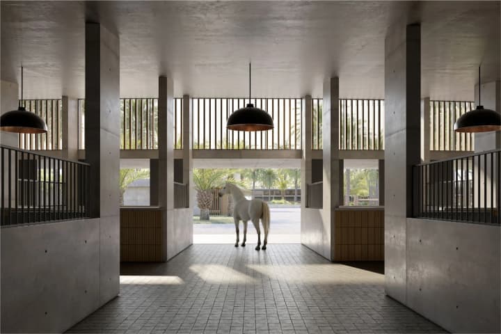 Grand Polo Club and Resort