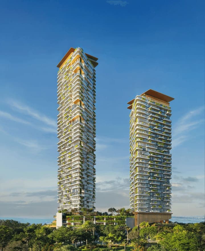 Soulever By Beyond At Dubai Maritime City