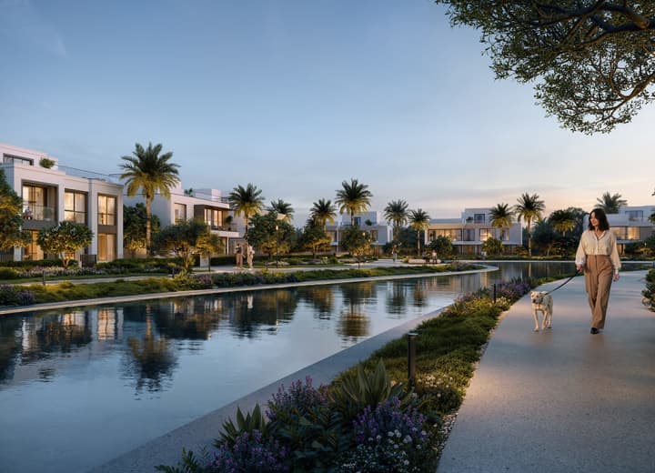 THE OASIS