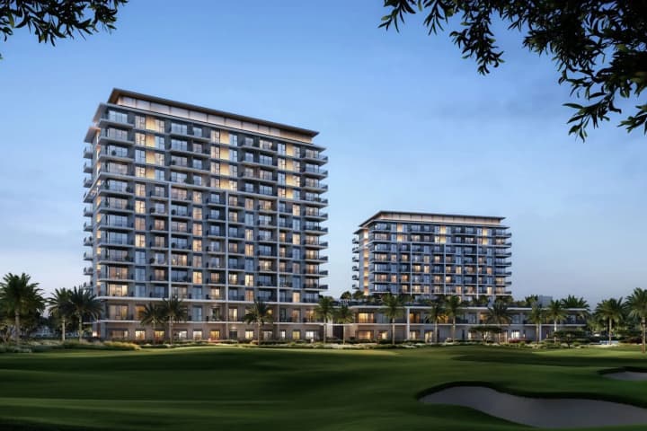 EMAAR SOUTH