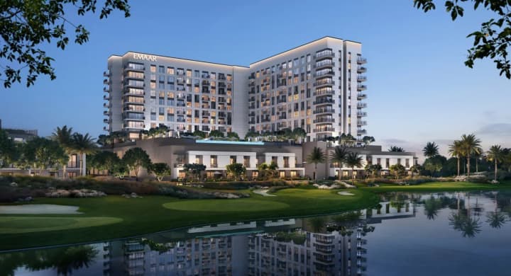 Emaar South Guide