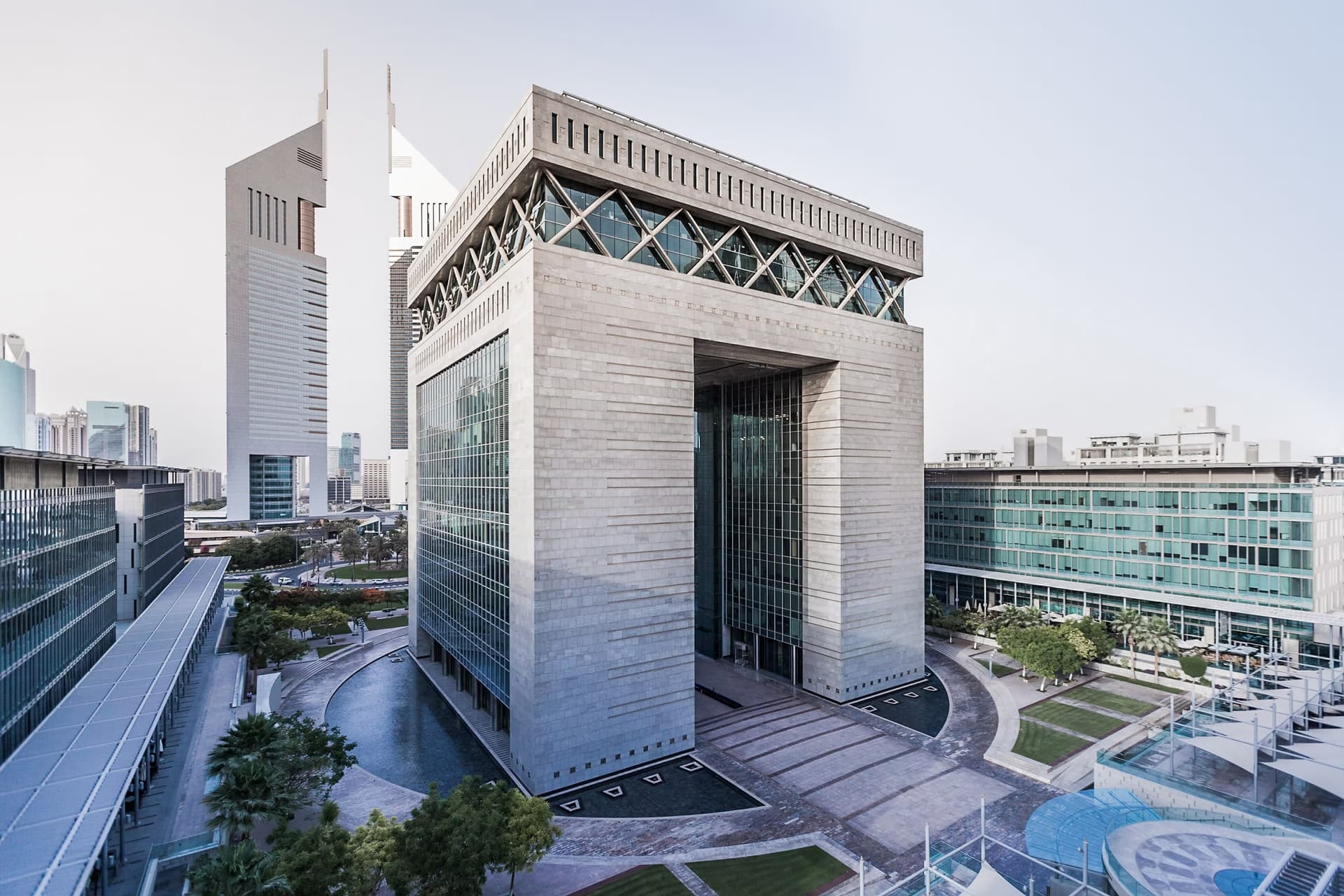buying property in dubai