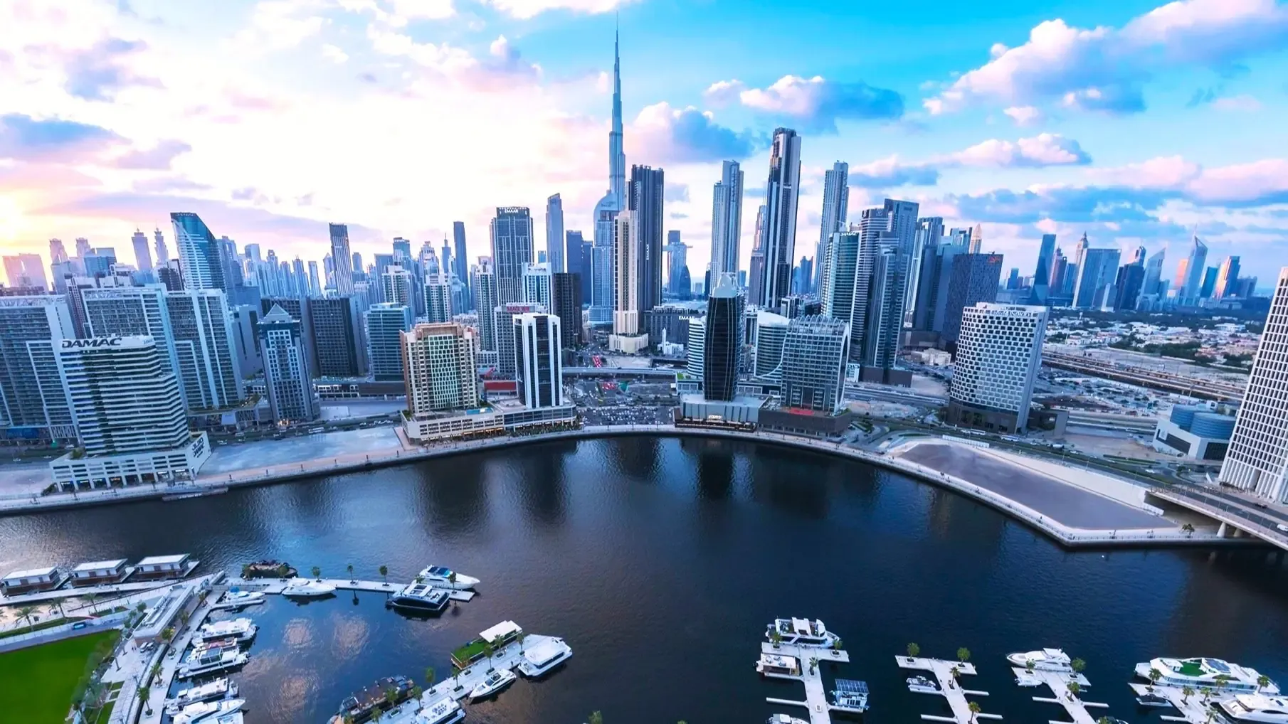 Invest in Dubai Real Estate Market