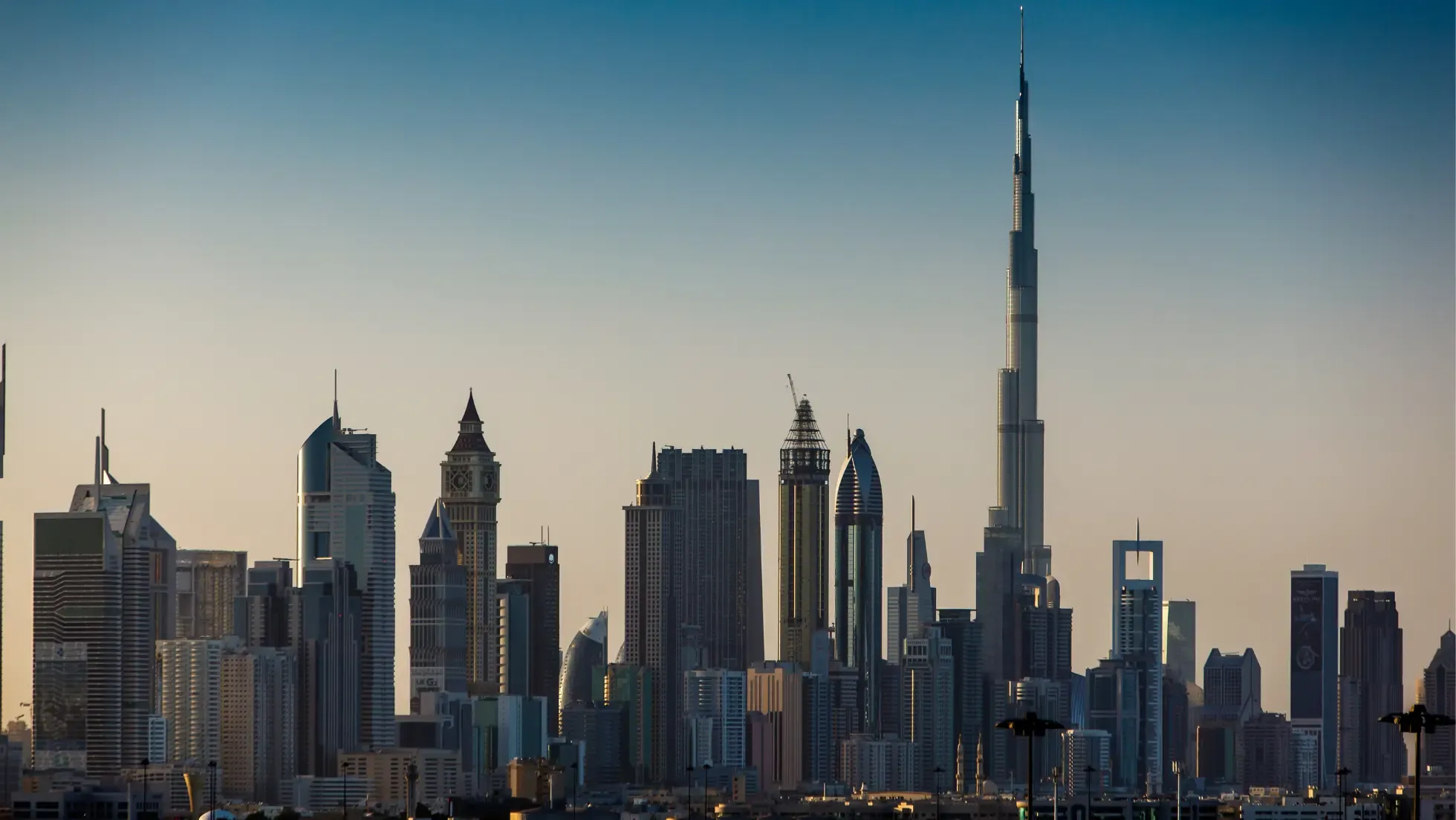 Dubai Real Estate 2025