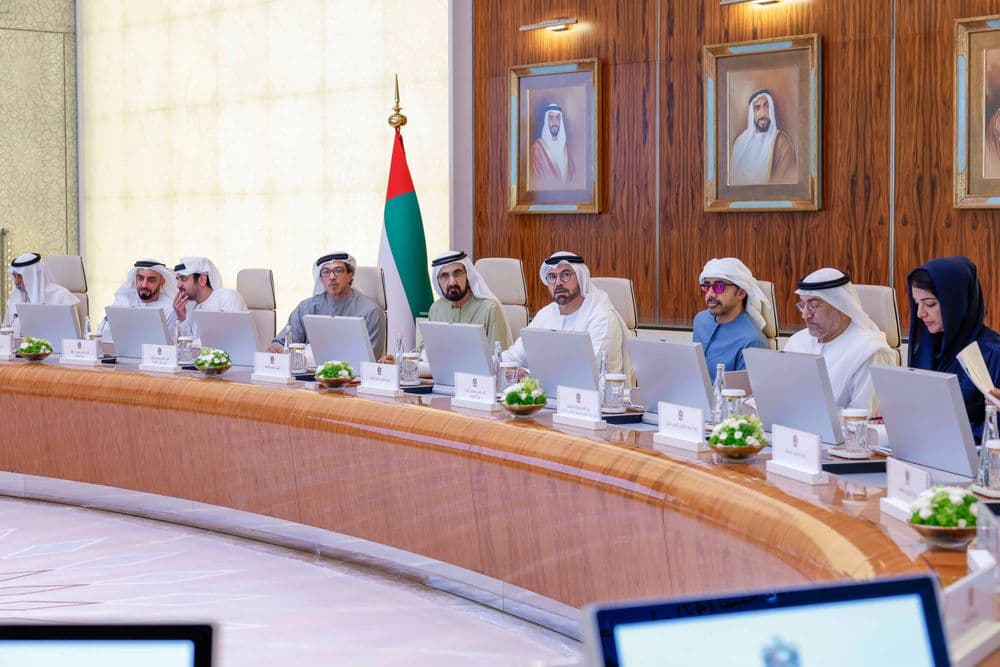 UAE housing Approvals 2025